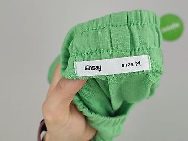 cena sinsay: Sinsay, Szorty damskie, rozmiar M — 4