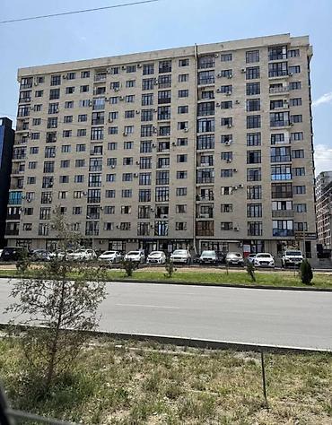 Продажа квартир: 3 комнаты, 108 м², Элитка, 5 этаж, Евроремонт — 1