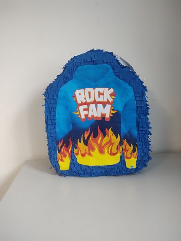 Igračke: Dex rock rock fam. Pinjate po zelji, teme i boje vi birate a mozete i — 15