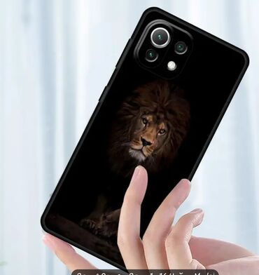 Kabrolar: Xiaomi 12,Xiaomi 12x üçün kabura ekran üçün qırılmayan hidrogel şüşə -da lalafo.az — 9 Kabrolar: Xiaomi 12,Xiaomi 12x üçün kabura ekran üçün qırılmayan hidrogel şüşə — 9