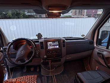 man рефрижератор: Грузовик, Mercedes-Benz, Дубль, Б/у — 9