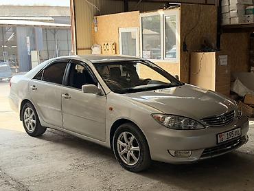 камри радиатор: Toyota Camry: 2005 г., 2.4 л, Автомат, Бензин, Седан — 2