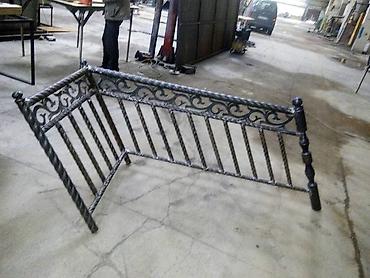 Сварка: Мастерская "АРТема" Если Вам нужно создать ограниченные места или — 6