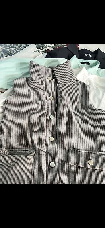 Вечерние платья: Вечернее платье, А-силуэт, Длинная модель, С рукавами, L — 5