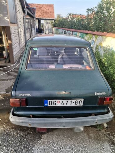Automobili: Ostalo : 0.8 l. | 2005 г. | 80000 km. | Limuzina