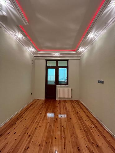 Yeni tikili: 3 otaqlı, Yeni tikili, 94 kv. m — 13