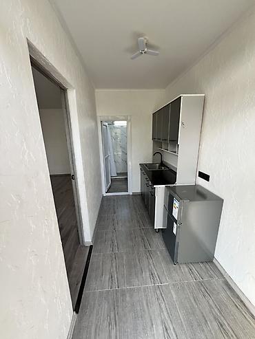 квартира подслением: 30 м², С мебелью частично — 3