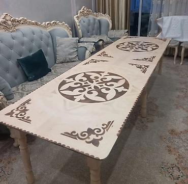 Выездные банкеты: Посуда на прокат. В аренду столы, стулья, посуда, шатры at lalafo.kg — 16 Выездные банкеты: Посуда на прокат. В аренду столы, стулья, посуда, шатры — 16