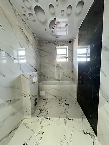 Продажа коттеджей и домов: 📣 ПРОДАЁТСЯ ШИКАРНЫЙ ОСОБНЯК В РАЙОНЕ АРЧА-БЕШИК ПО ул.шералиева /18- — 8