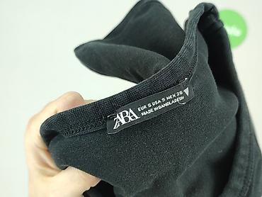 komplet cropp: Zara, Top damski, rozmiar S — 4