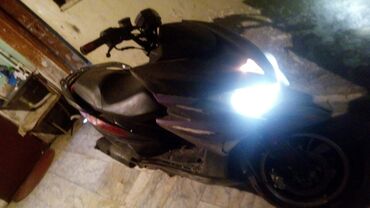 moped bagaj: - NMB 150CC, 150 sm3, 2023 il, 105066 km