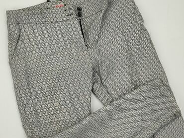 spódnice do ślubu: Material trousers, L (EU 40), condition - Perfect