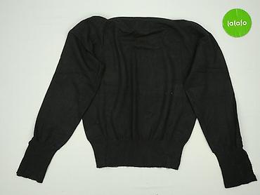 bluza just do nothing: John Richmond, Sweter damski, rozmiar L — 3