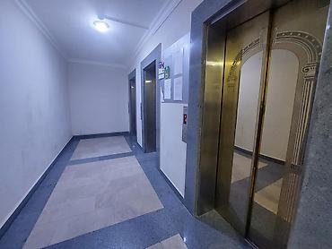 Mənzillər: 4 otaqlı, Yeni tikili, 264 kv. m — 3