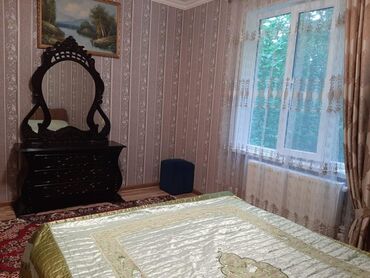 Günlük kirayə evlər: 180 kv. m, 5 otaqlı, İnternet, Telefon, Qaz — 10