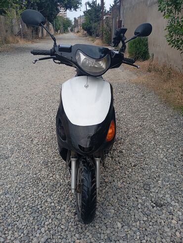 kvadrasikl satışı: SYM - X Road 50, 50 см3, 2024 год, 11200 км