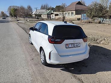 audi a6 2 6: Honda Fit: 2021 г., 1.5 л, Вариатор, Бензин, Хэтчбэк — 3