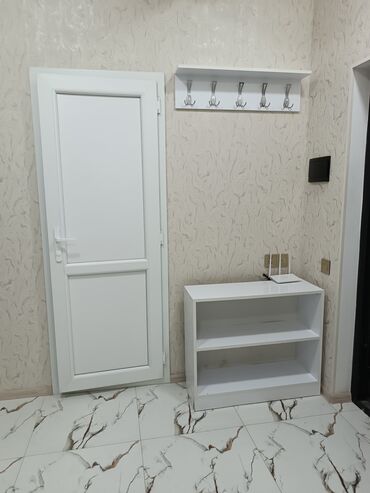 Yeni tikili: 2 otaqlı, Yeni tikili, 55 kv. m — 7