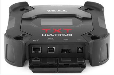 домкрат строительный: Texa+Truck+ПО на год TXT MULTIHUB TRUCK в комплекте с программным