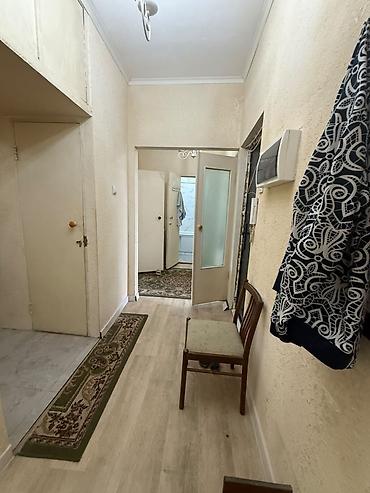 Продажа квартир: 2 комнаты, 52 м², Аламединский рынок / базар 106 серия, 3 этаж, Косметический ремонт — 8
