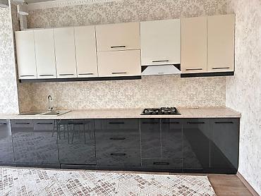 12: 3 комнаты, 157 м², Вефа ТЦ Элитка, 5 этаж, Евроремонт — 7
