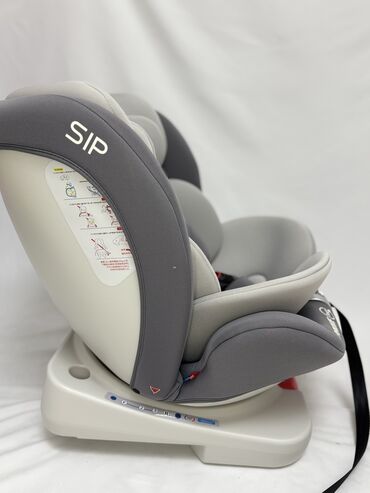 Автокресла: Автокресло, Новый — 8