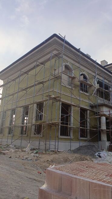 tap.az elanlari xirdalan: Fasad, naxış ustası tələb olunur, 1 ildən az təcrübə, 6/1, Ayda 2 dəfə ödəniş