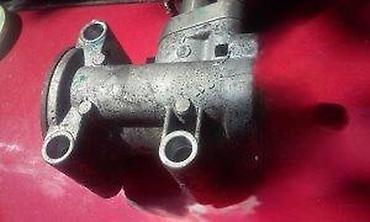 kn filter za auto: Alfa Romeo9 JTD EGER VENTIL MEHANICKI DEO. Polovni orginalni delovi — 4