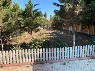 Həyət evi alıram: 360 kv. m, 7 otaqlı, Qaz, Su, Kanalizasiya — 24