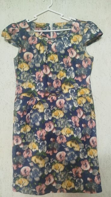 4xl: Күнүмдүк көйнөк, Туркия, Жай, 4XL (EU 48)