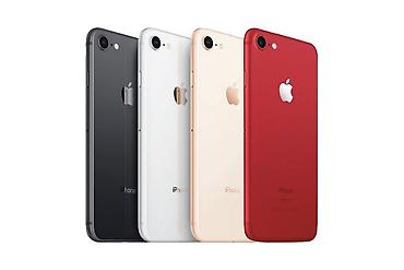 apple iphone 8: IPhone 8, Qara, Simsiz şarj — 1
