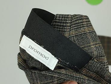 second hand internet shop: Promod, Spodnie materiałowe damskie, rozmiar S — 4