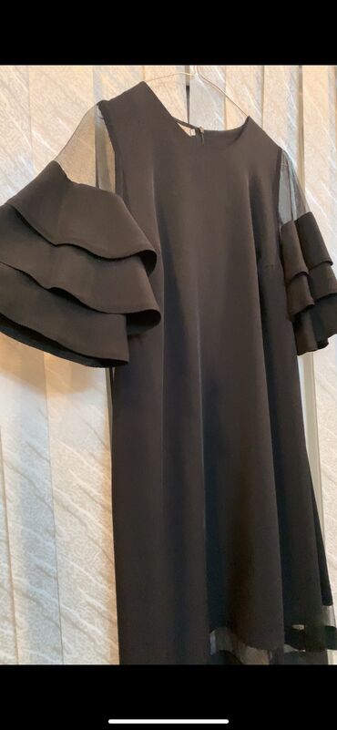 Вечерние платья: Вечернее платье, Средняя модель, M, L — 8