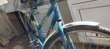 скоростной велик: İşlənmiş Dağ velosipedi Stels, 28", Ünvandan götürmə