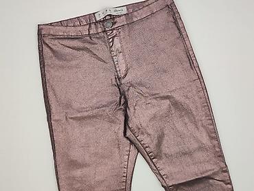 ubrania 52: Denim Co, Jeansy damskie, rozmiar M — 1