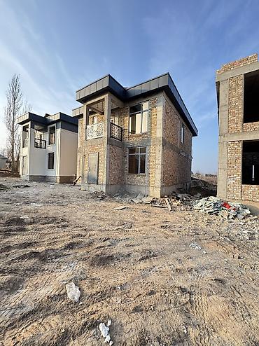 Продажа коттеджей и домов: Прекрасное предложение для Вас: Жилой комплекс в селе Воронцовка — 12