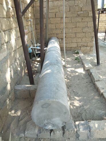 dikt işlənmiş: İşlənmiş Beton boru, Diametr: 300 mm