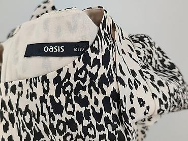 second hand store: Oasis, Sukienka damska, rozmiar S — 4
