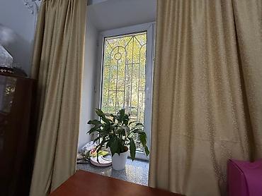 Продажа квартир: 4 комнаты, 88 м², Сталинка, 1 этаж, Косметический ремонт — 9