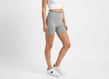 legginsy strong point double push up: Шорти жіночі, розмір XS