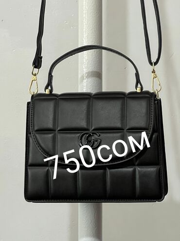 стик воск для волос: Классическая сумка, Gucci, Материал: Экокожа, Жёсткая конструкция, Женские