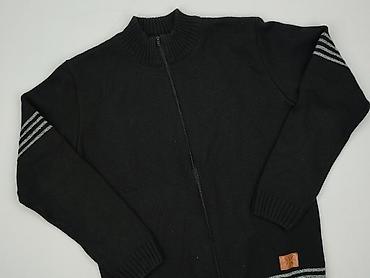 oversized tshirt h: Sweter dla mężczyzn, rozmiar M — 1