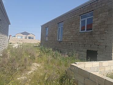 Həyət evləri və villaların satışı: Satılır – həyət evi - Tikinti: daş divarlar, metal dam örtüyü, beton — 2