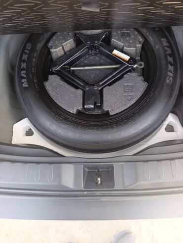 Toyota: Toyota RAV4: 2020 г., Автомат, Бензин, Кроссовер — 6