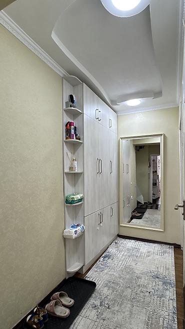 Продажа квартир: 3 комнаты, 70 м², 9 этаж — 15