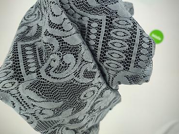 second hand sukienki: H&M, Sukienka damska, rozmiar L — 5
