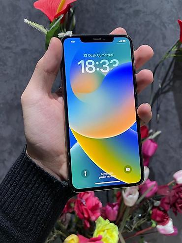 tank 3 pro max: IPhone 11 Pro Max, 256 GB, Qızılı, Face ID, Simsiz şarj, Sənədlərlə — 5