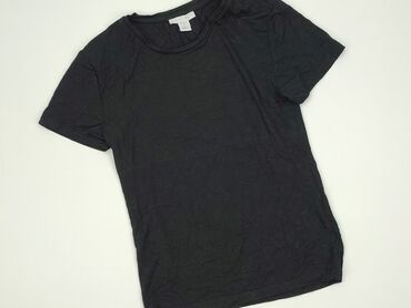 koszulka pod marynarkę damska: Amisu, T-shirt damski, rozmiar M