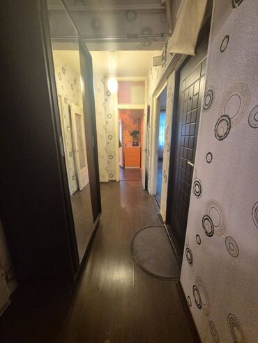 Köhnə tikili: Bakı, 3 otaqlı, Köhnə tikili, m. Həzi Aslanov, 65 kv. m — 14