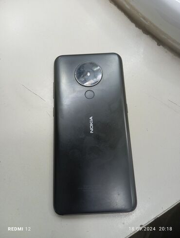 nokia 8800 4g: Nokia 1.4, 64 ГБ, цвет - Черный, Отпечаток пальца, Две SIM карты